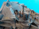 20011-RAR-K51 МКПП (механическая КПП) Honda Accord 7 2003-2007