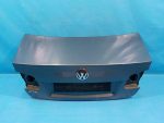 1K5827025AN Крышка багажника VOLKSWAGEN Jetta 5 2005-2011