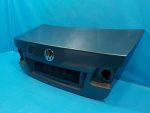 1K5827025AN Крышка багажника VOLKSWAGEN Jetta 5 2005-2011