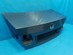 1K5827025AN Крышка багажника VOLKSWAGEN Jetta 5 2005-2011