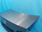1K5827025AN Крышка багажника VOLKSWAGEN Jetta 5 2005-2011
