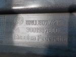 6RU807421B Бампер задний VOLKSWAGEN Polo 2011-2020