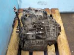 305002B872 АКПП (автоматическая КПП) TOYOTA Avensis (T25) 2003-2008
