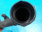 7L6145795A Патрубок интеркулера VOLKSWAGEN Touareg 2002-2010