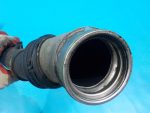 7L6145795A Патрубок интеркулера VOLKSWAGEN Touareg 2002-2010
