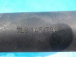 7L6145795A Патрубок интеркулера VOLKSWAGEN Touareg 2002-2010