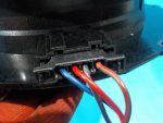 5L0035411A Динамик передний SKODA Octavia A5 (1Z) 2004-2013