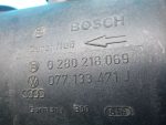 077133471J Датчик массового расхода воздуха Audi A8 (D3,4E) 2004-2010