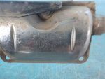 7L0819084C Глушитель автономного отопителя VOLKSWAGEN Touareg 2002-2010