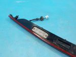 87311H0200 Накладка двери багажника KIA Rio X-Line 2017-