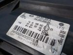 7L6941040A Фара правая VOLKSWAGEN Touareg 2002-2010