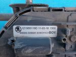 1Z1955119D Трапеция стеклоочистителя в сборе SKODA Octavia A5 (1Z) 2004-2013
