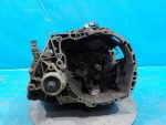 3201001Q2H МКПП (механическая КПП) Nissan Almera G15 2013-2018