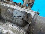 3201001Q2H МКПП (механическая КПП) Nissan Almera G15 2013-2018