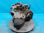 3201001Q2H МКПП (механическая КПП) Nissan Almera G15 2013-2018