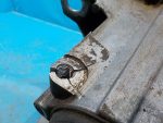 3201001Q2H МКПП (механическая КПП) Nissan Almera G15 2013-2018