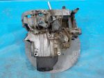 3201001Q2H МКПП (механическая КПП) Nissan Almera G15 2013-2018