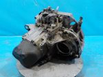 3201001Q2H МКПП (механическая КПП) Nissan Almera G15 2013-2018