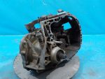 3201001Q2H МКПП (механическая КПП) Nissan Almera G15 2013-2018