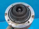 7L6616039D Пневмоамортизатор передний левый VOLKSWAGEN Touareg 2002-2010