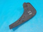 3C0075101 Брызговик задний правый VOLKSWAGEN Passat B6 2005-2009