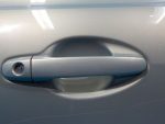 6700105050 Дверь передняя правая в сборе TOYOTA Avensis (T25) 2003-2008