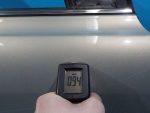 6700105050 Дверь передняя правая в сборе TOYOTA Avensis (T25) 2003-2008
