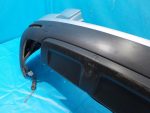 7L6807417D Бампер задний VOLKSWAGEN Touareg 2002-2010