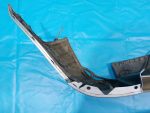 7L6807417D Бампер задний VOLKSWAGEN Touareg 2002-2010