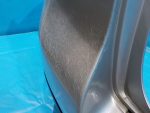 7L6807417D Бампер задний VOLKSWAGEN Touareg 2002-2010