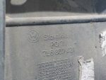 7L6807417D Бампер задний VOLKSWAGEN Touareg 2002-2010