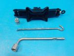 GJ6A37790A Домкрат (комплект) MAZDA 3 (BL) 2009-2013