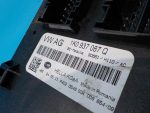 1K0937087Q Блок управления комфорта SKODA Octavia A5 (1Z) 2004-2013