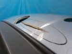 3M51R17906CAXWAA Бампер задний Ford C-Max 2003-2011