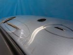 3M51R17906CAXWAA Бампер задний Ford C-Max 2003-2011