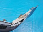 3M51R17906CAXWAA Бампер задний Ford C-Max 2003-2011