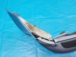 3M51R17906CAXWAA Бампер задний Ford C-Max 2003-2011