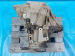 1327480 МКПП (механическая КПП) Ford Fusion 2002-2012
