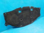 658401572R Шумоизоляция капота RENAULT Duster 2010-2019