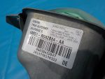 1595017 Подушка безопасности пассажира Ford C-Max 2003-2011