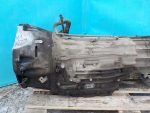 09D300038Q АКПП (автоматическая КПП) VOLKSWAGEN Touareg 2002-2010
