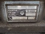 09D300038Q АКПП (автоматическая КПП) VOLKSWAGEN Touareg 2002-2010