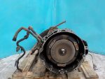 09D300038Q АКПП (автоматическая КПП) VOLKSWAGEN Touareg 2002-2010