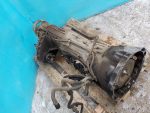 09D300038Q АКПП (автоматическая КПП) VOLKSWAGEN Touareg 2002-2010