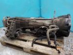 09D300038Q АКПП (автоматическая КПП) VOLKSWAGEN Touareg 2002-2010