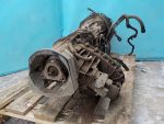 09D300038Q АКПП (автоматическая КПП) VOLKSWAGEN Touareg 2002-2010