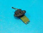6Q0959263A Резистор отопителя VOLKSWAGEN Polo 2011-2020