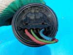 6Q0959263A Резистор отопителя VOLKSWAGEN Polo 2011-2020