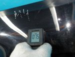 3C0821022 Крыло переднее правое VOLKSWAGEN Passat B6 2005-2009