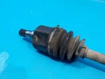 96348781 Привод колеса передний правый Chevrolet Aveo (T250) 2005-2011